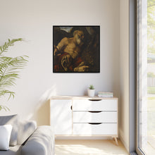 Saint Jerome in the Wilderness (ca. 1620-1630 (Baroque)) by Angelo Caroselli