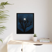 Moon Light (1920) by Julie de Graag