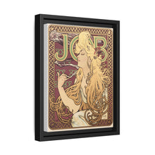 Job (1896) by Alphonse Mucha - NOMADEN ART GALLERY