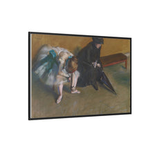 Edgar Degas 