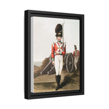 Illustration of the dog breaker from The Costume of Yorkshire (1814) by George Walker - NOMADEN ART GALLERY
