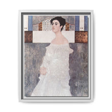 Gustav Klimt's Portrait of Margaret Stonborough-Wittgenstein (1905) - NOMADEN ART GALLERY