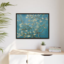 Vincent van Gogh's Almond blossom (1890) - NOMADEN ART GALLERY