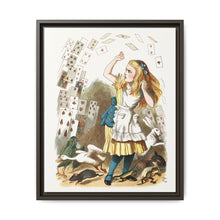 Illustration from The Nursery 