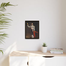A Matador (1866–67) by Édouard Manet