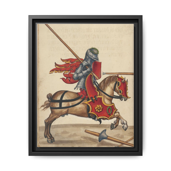 A Tournament Contest - NOMADEN ART GALLERY