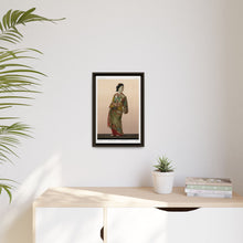 Antique Print of Japanese Modelling 'Kakiyemon' from section VIII plate VI. by G.A. Audsley-Japanese illustration - NOMADEN ART GALLERY
