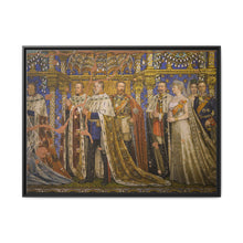 Mosaic inside the Kaiser Wilhelm Memorial Church (Gedachtniskirche) - NOMADEN ART GALLERY