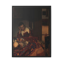 Vermeer's 