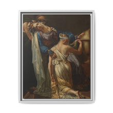 Hecuba and Polyxena by Merry Joseph Blondel - NOMADEN ART GALLERY