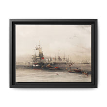 Alexandria illustration by David Roberts (1796–1864) - NOMADEN ART GALLERY