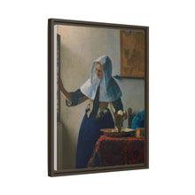 Vermeer's 