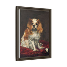 Un King Charles Spaniel (c.1866)