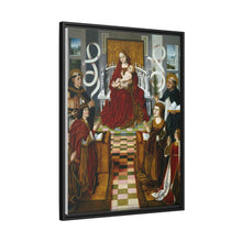 Sacra conversazione