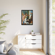 Las dos jóvenes al piano de Pierre-Auguste Renoir 