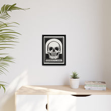 Memento mori (1916) by Julie de Graag