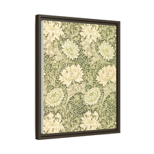 William Morris's Chrysanthemum pattern (1877) - NOMADEN ART GALLERY