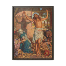 The Shadow of Death by William Holman Hunt - NOMADEN ART GALLERY