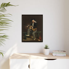 Die spanische Sängerin von Edouard Manet