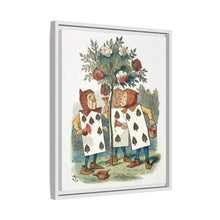 Illustration from The Nursery 