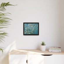 Vincent van Gogh's Almond blossom (1890) - NOMADEN ART GALLERY