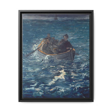 Sea by Edouard Manet's - NOMADEN ART GALLERY
