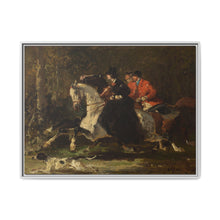 Equestrians (c. 1840–55) by Alfred Dedreux - NOMADEN ART GALLERY