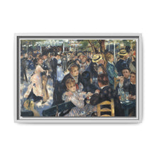 Pierre-Auguste Renoir, Le Moulin de la Galette (1876) - NOMADEN ART GALLERY