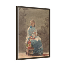 Winslow Homer 