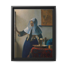 Vermeer's 