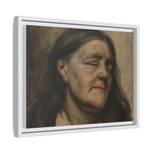 Study of an Old Woman (c. 1856 - c. 1857) by Matthijs Maris