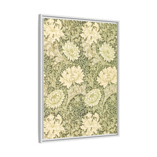 William Morris's Chrysanthemum pattern (1877) - NOMADEN ART GALLERY